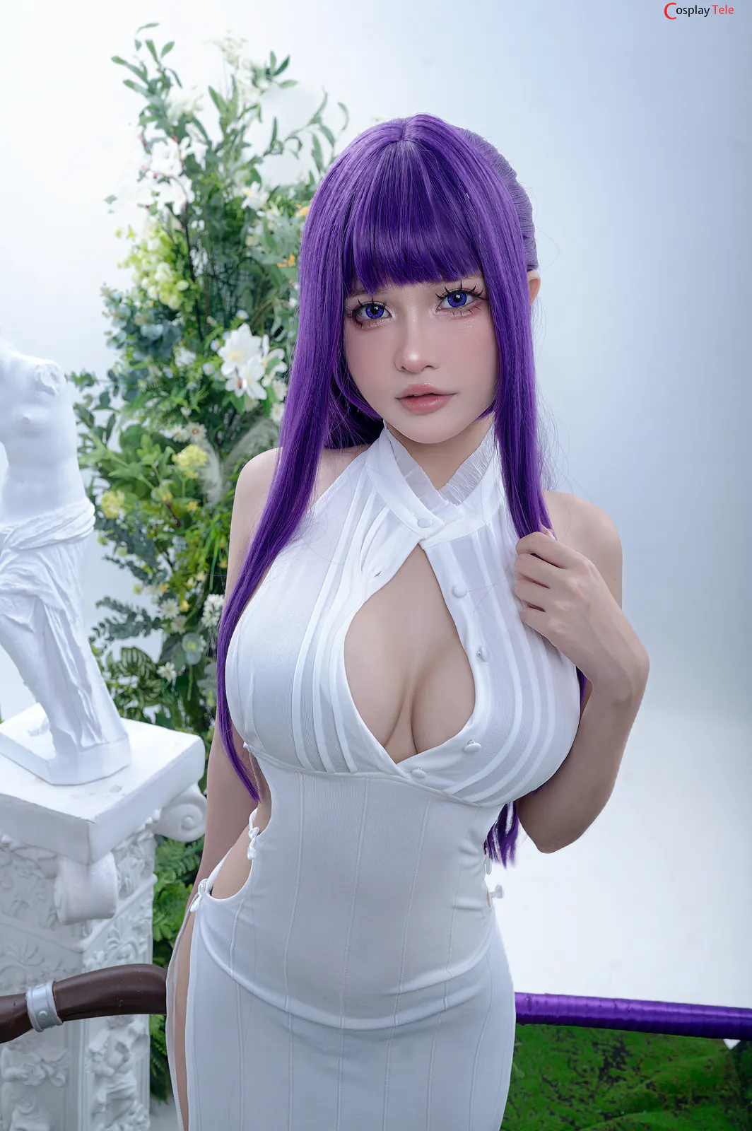 Azami Cosplay写真图片 2