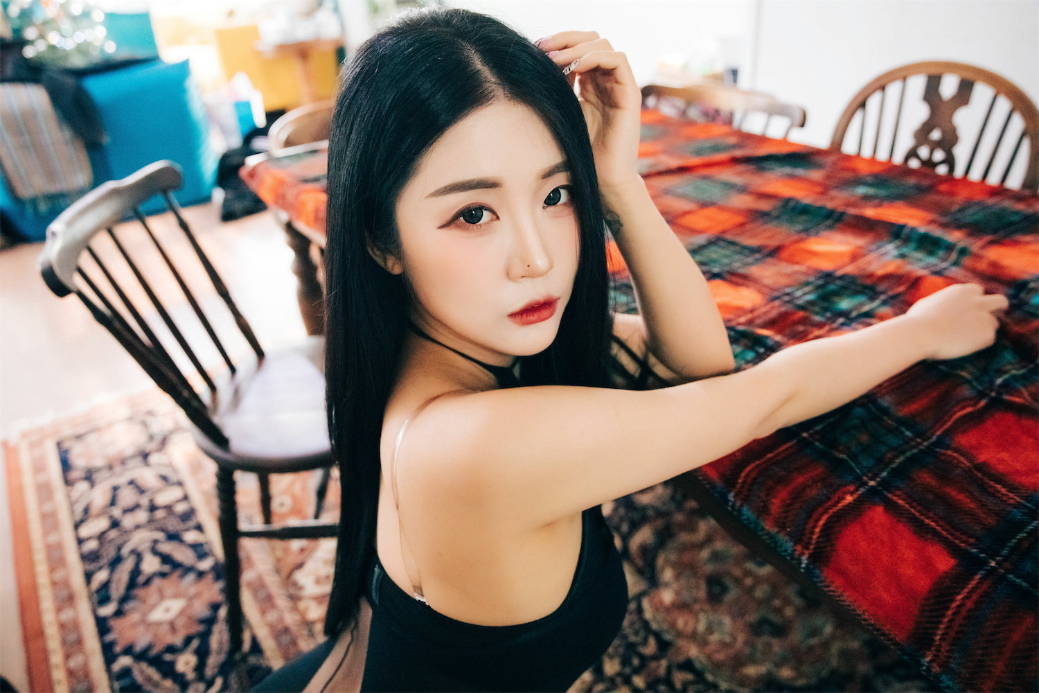 Bomi高清Cosplay写真图片大全