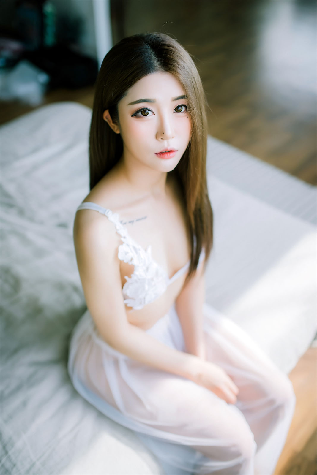 Bomi高清Cosplay写真图片大全