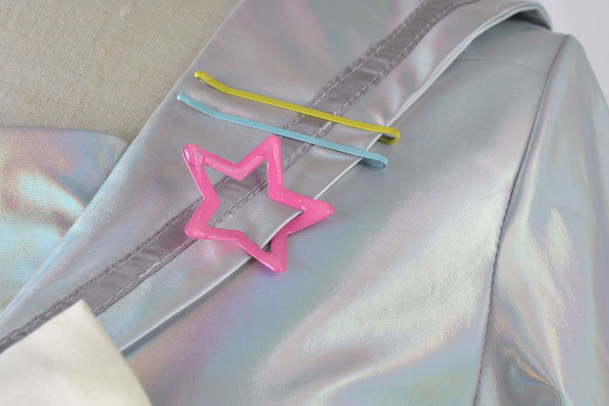 Candy糖糖个人简介与Cosplay作品集