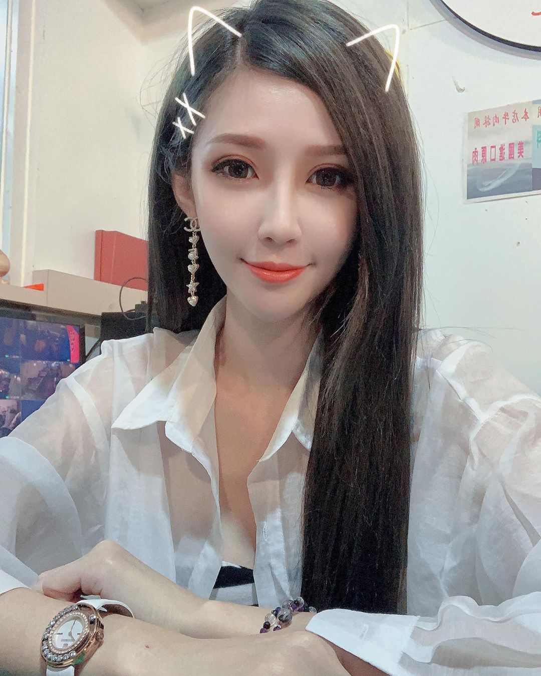 Candy糖糖个人简介与Cosplay作品集