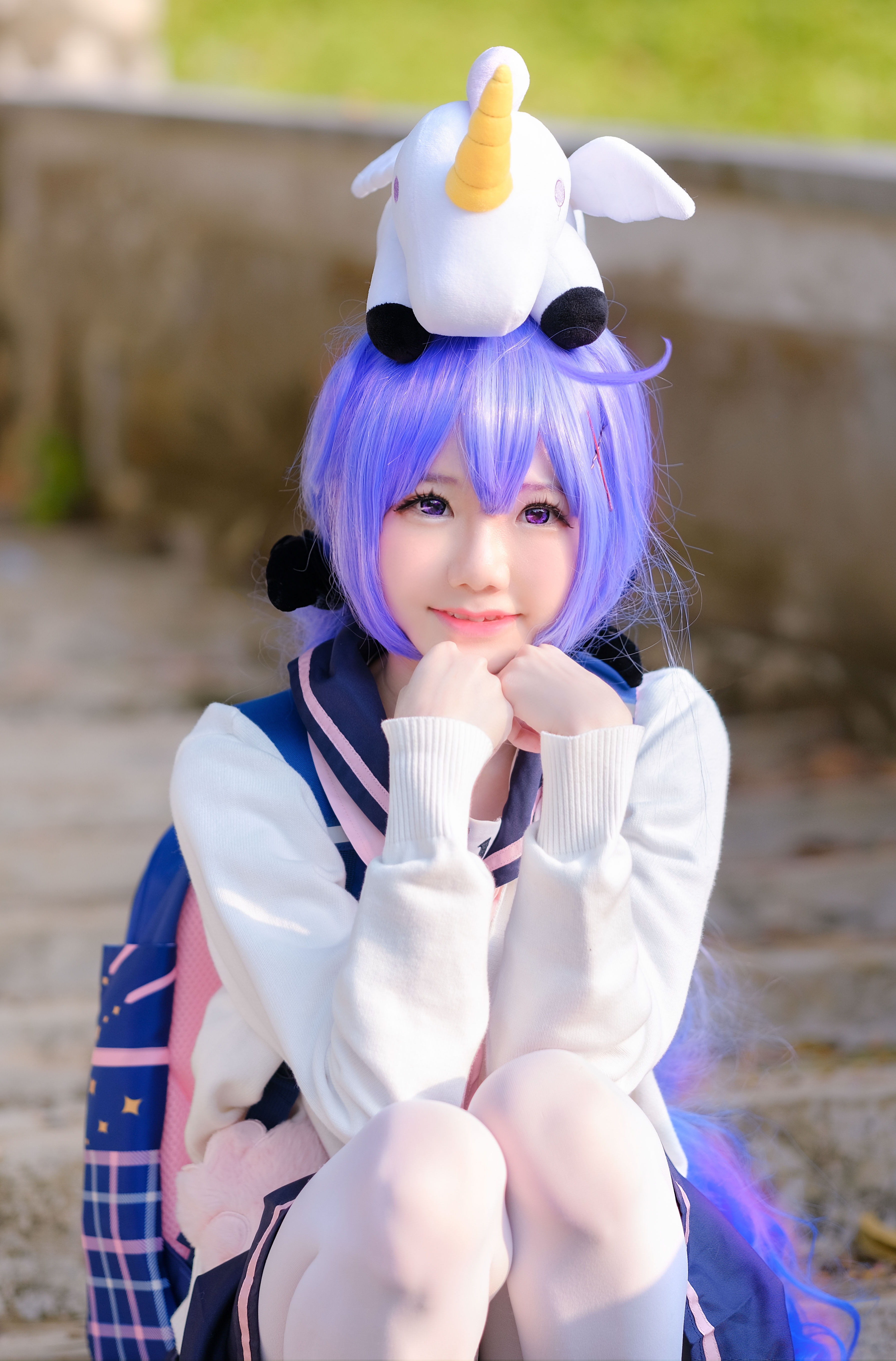 Sally DorasnowCosplay写真图鉴与资料