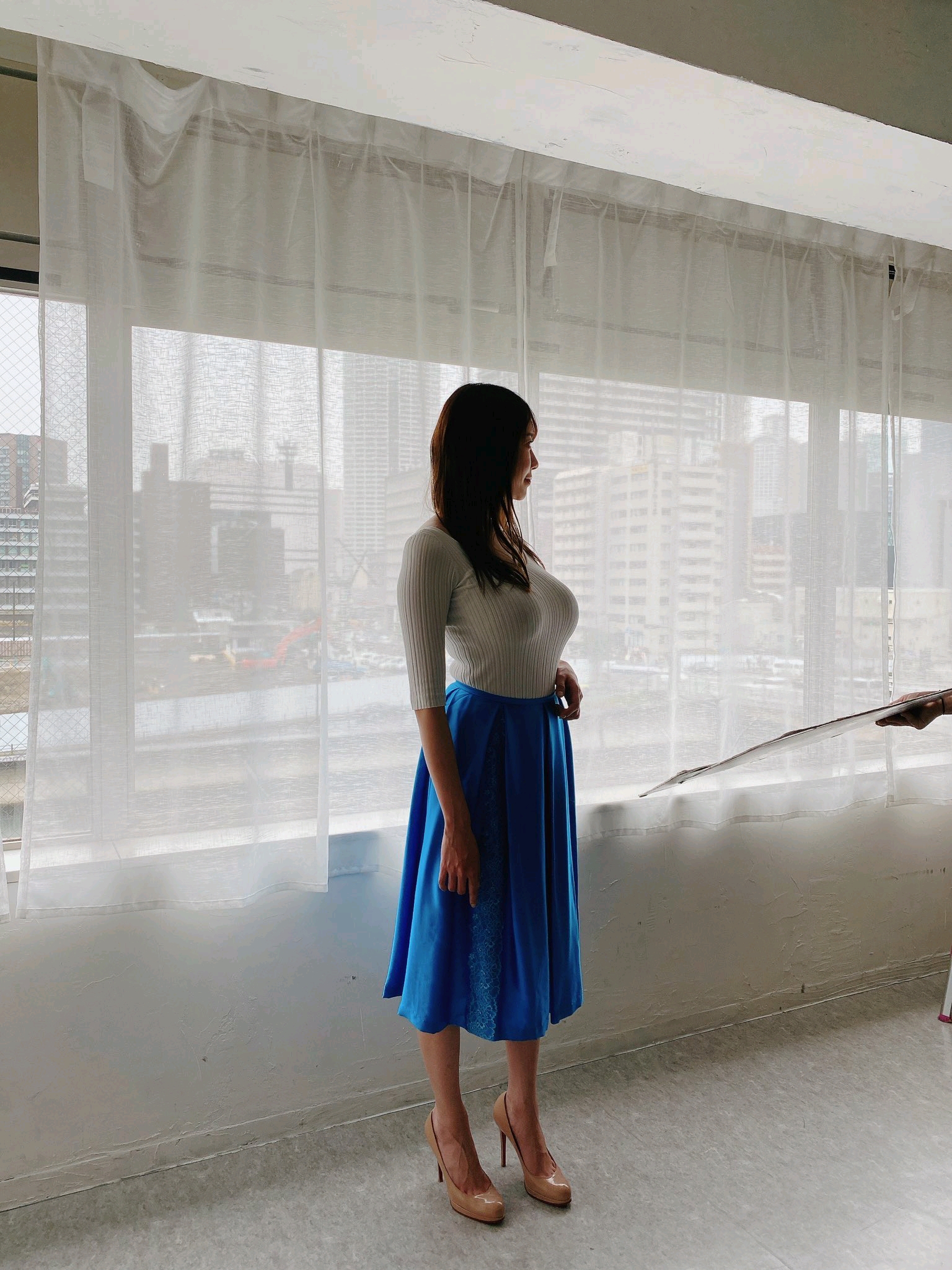 安斋拉拉Cosplay作品合集与个人简介