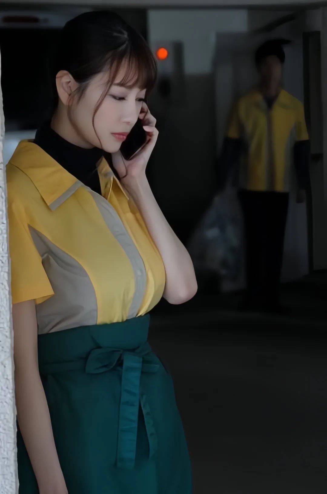 安斋拉拉全部写真作品图片欣赏