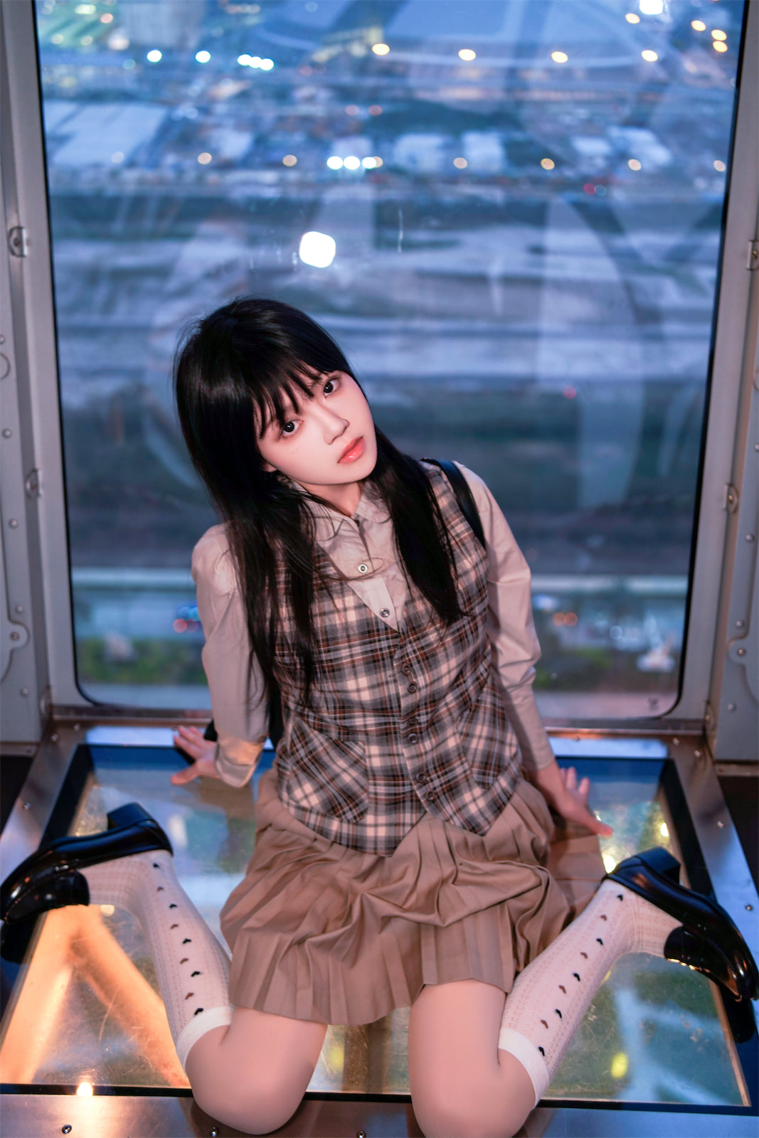 宝贝77写真图片合集与社交主页