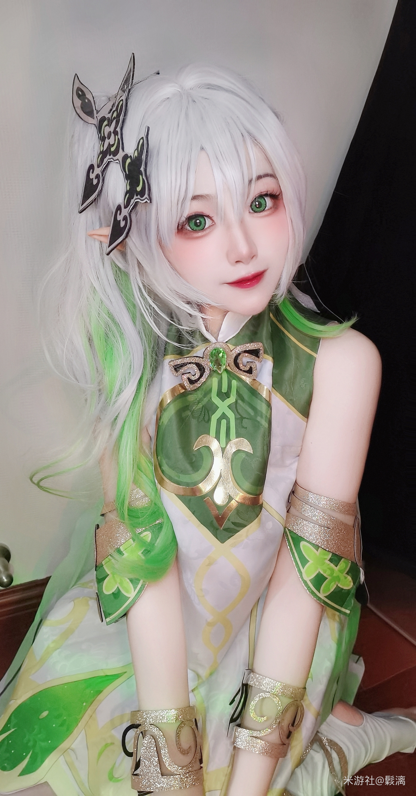 宝贝77写真图片合集与社交主页