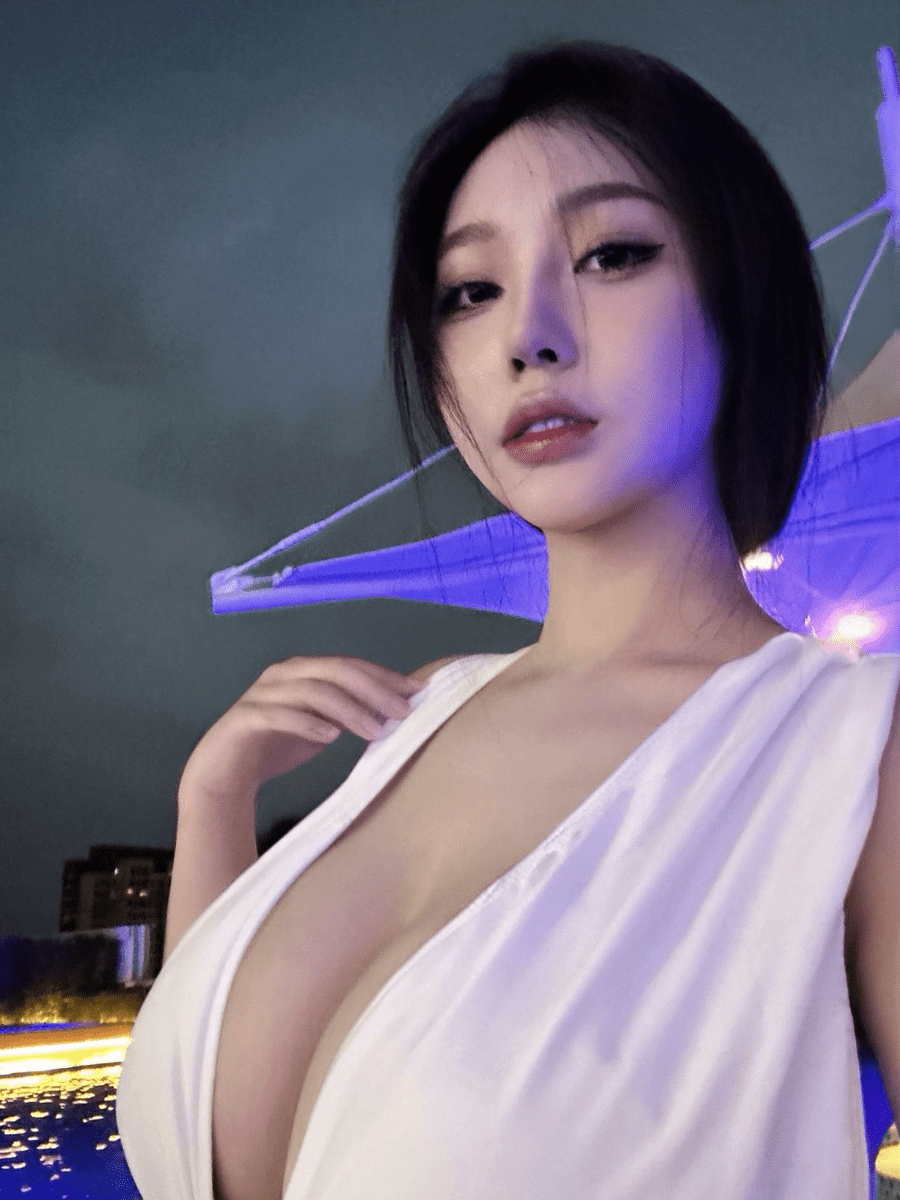 八月未央写真作品图片合集