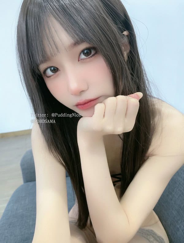 布丁大法角色扮演作品图片