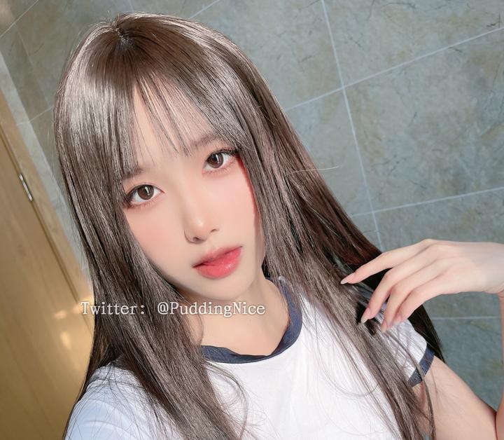 布丁大法角色扮演作品图片