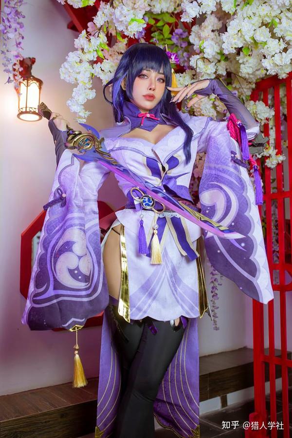 byoru个人简介与Cosplay作品集 byoru个人简介与Cosplay作品集