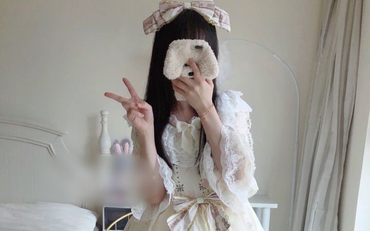 橙子猫酱精选写真图集