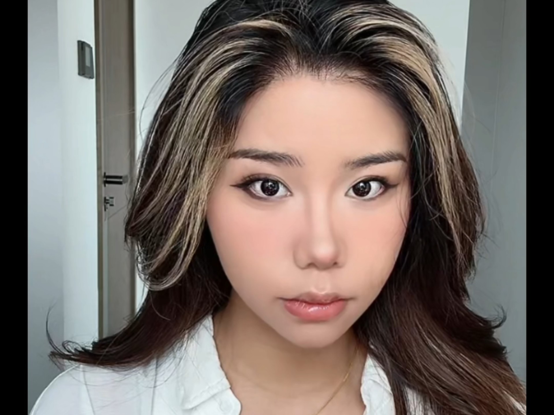 黑饱宝角色扮演写真作品总览