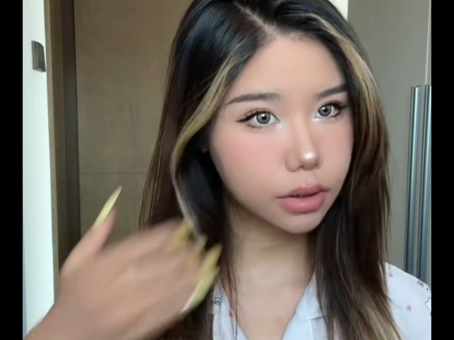 黑饱宝角色扮演写真作品总览