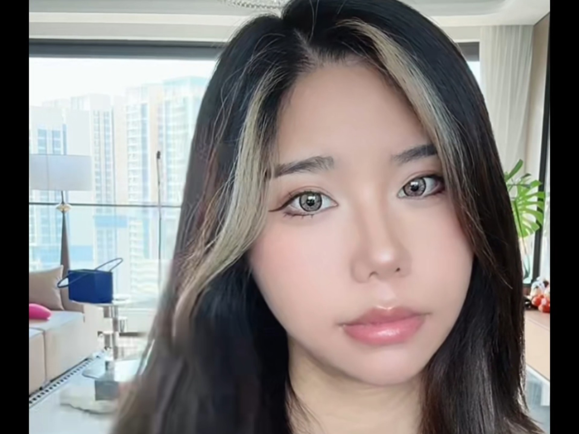 黑饱宝角色扮演写真作品总览