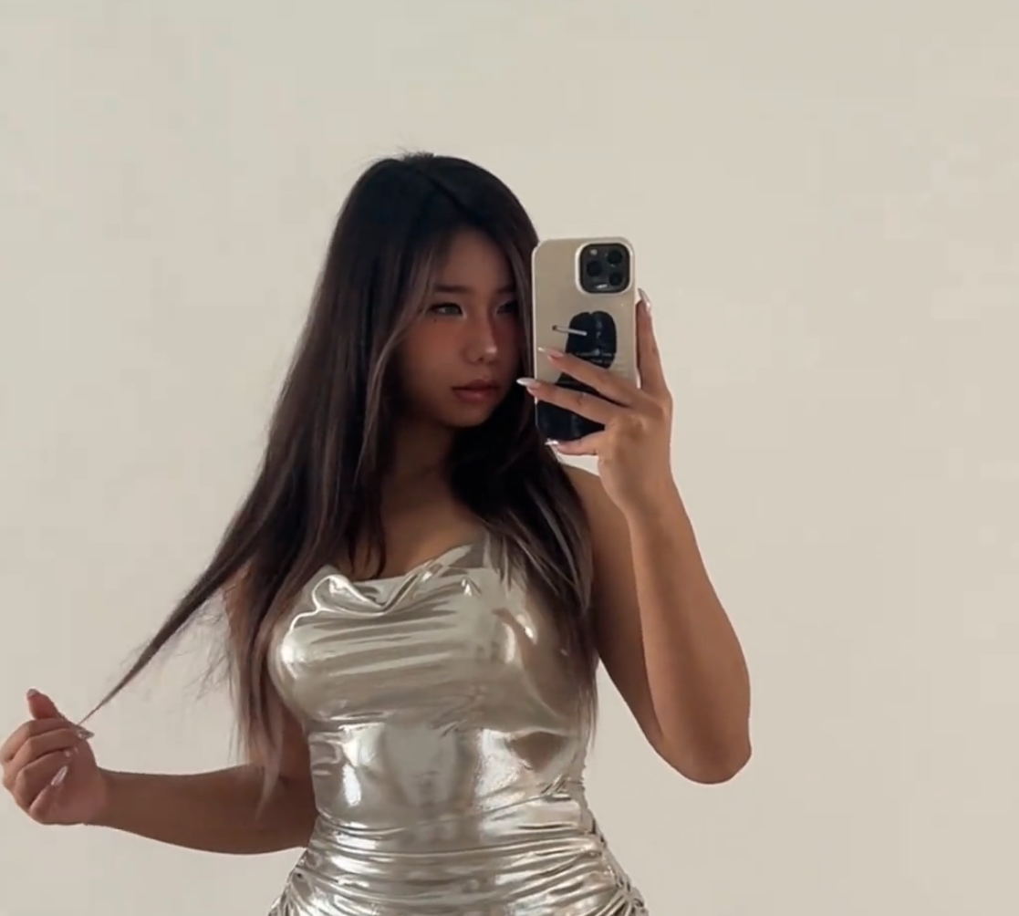 黑饱宝角色扮演写真作品总览