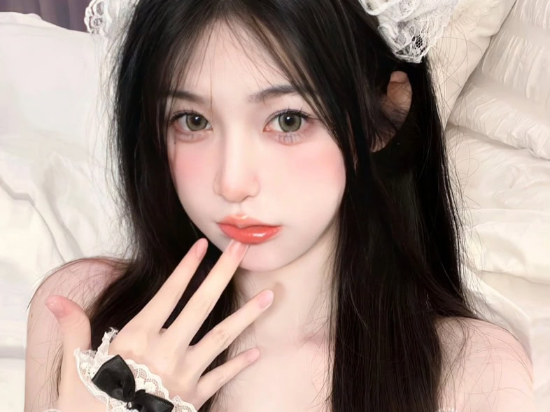 黑椒盖饭角色扮演写真作品总览