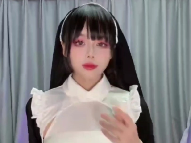 九言最新Cosplay写真图片精选