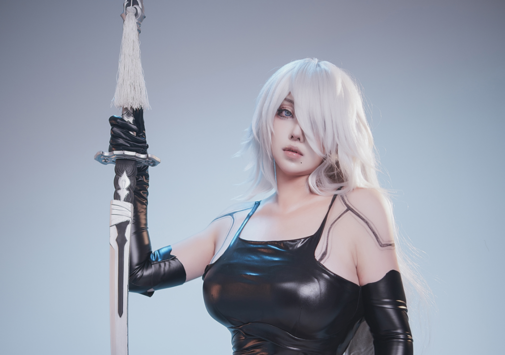 jun ye tako写真图集