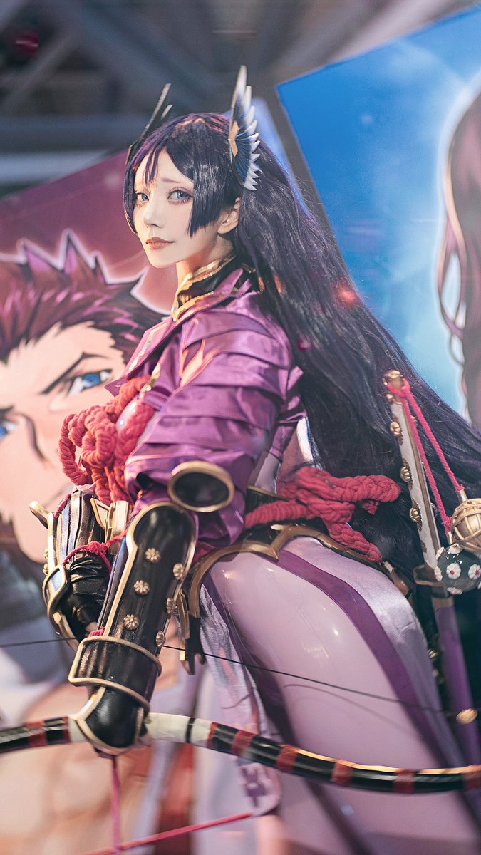 jun ye tako写真图集