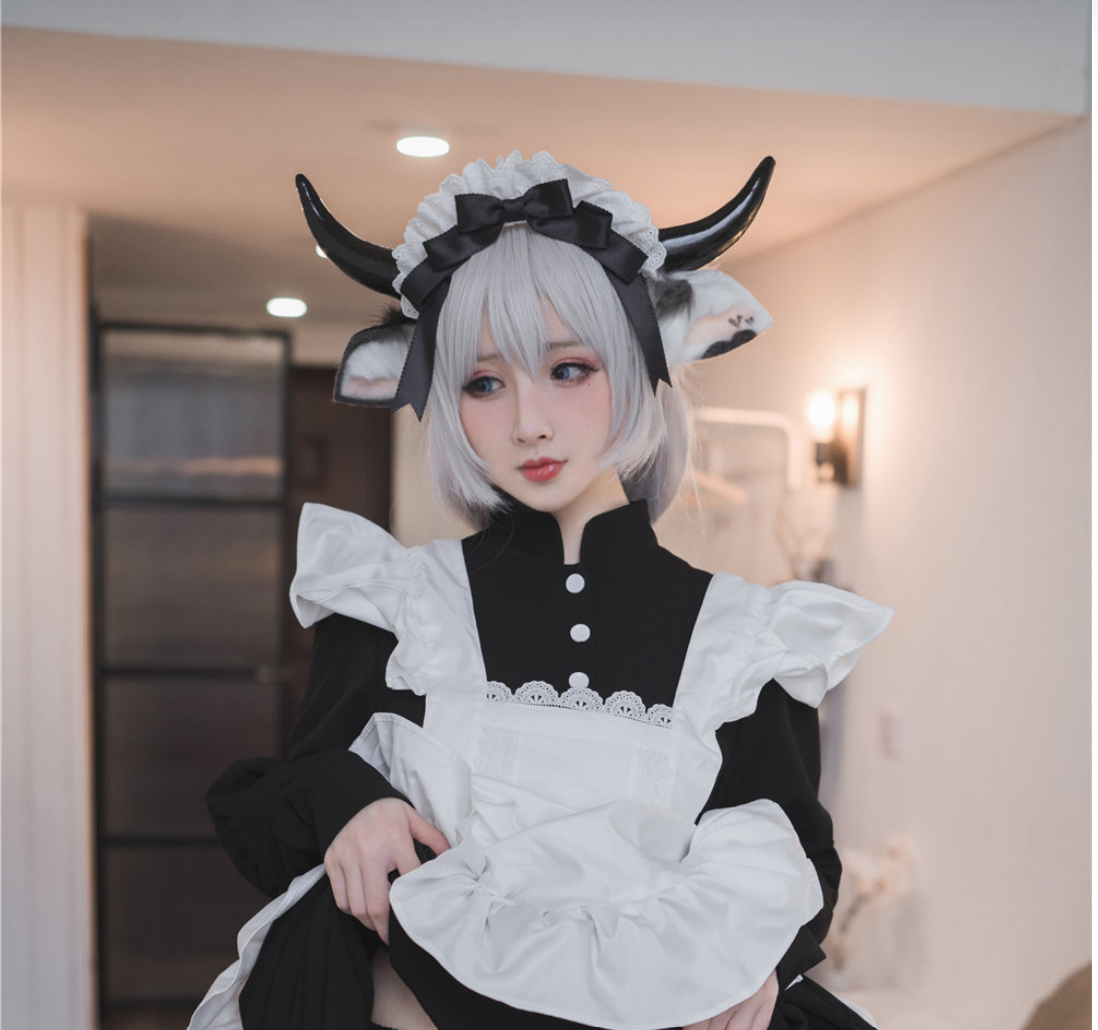 凉凉子全部写真作品图片欣赏