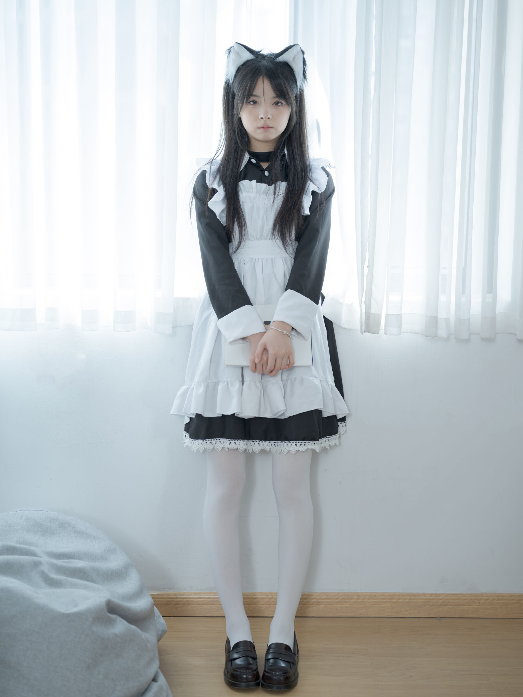 林书辞全部写真作品图片欣赏