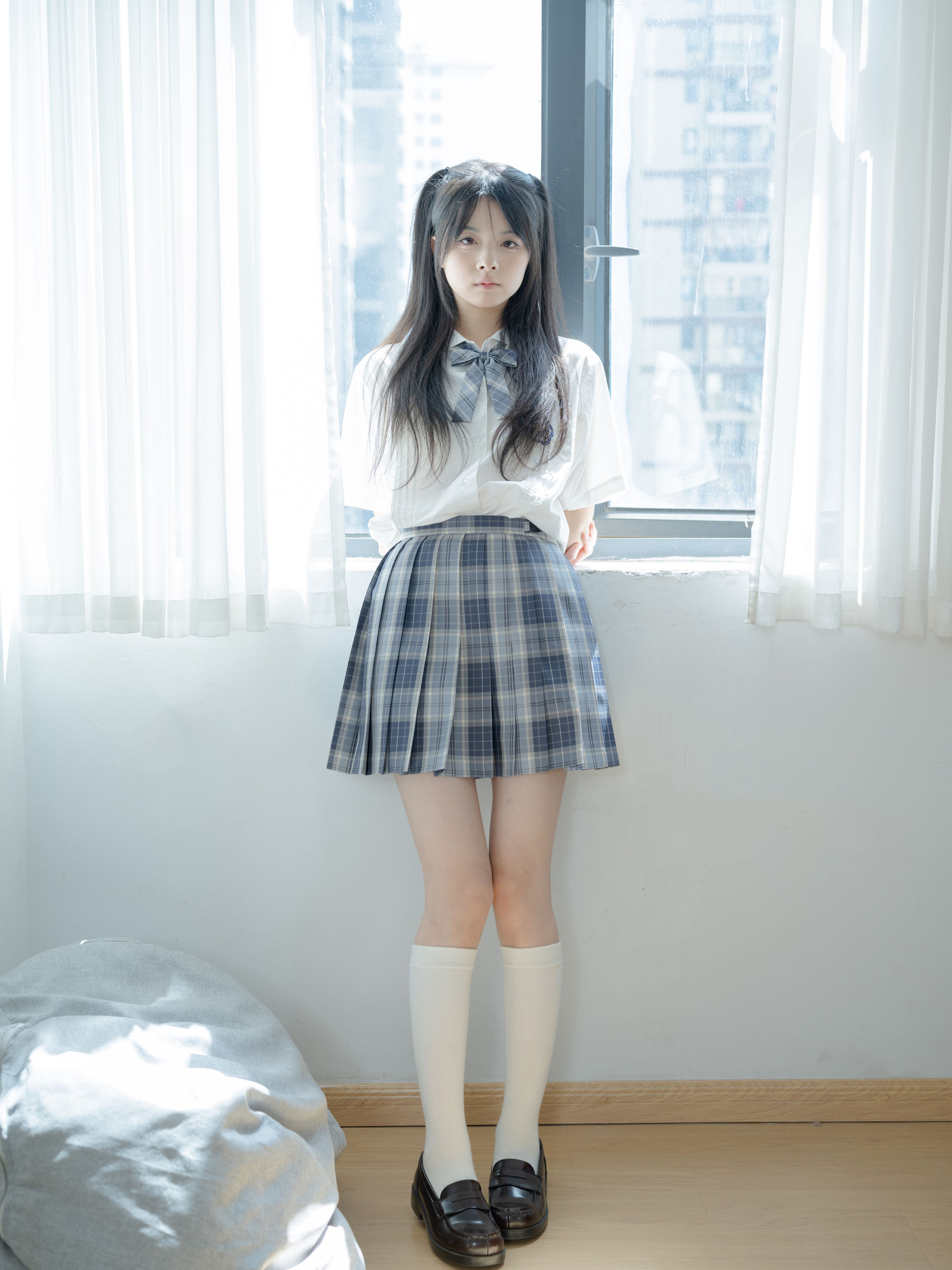 林书辞全部写真作品图片欣赏