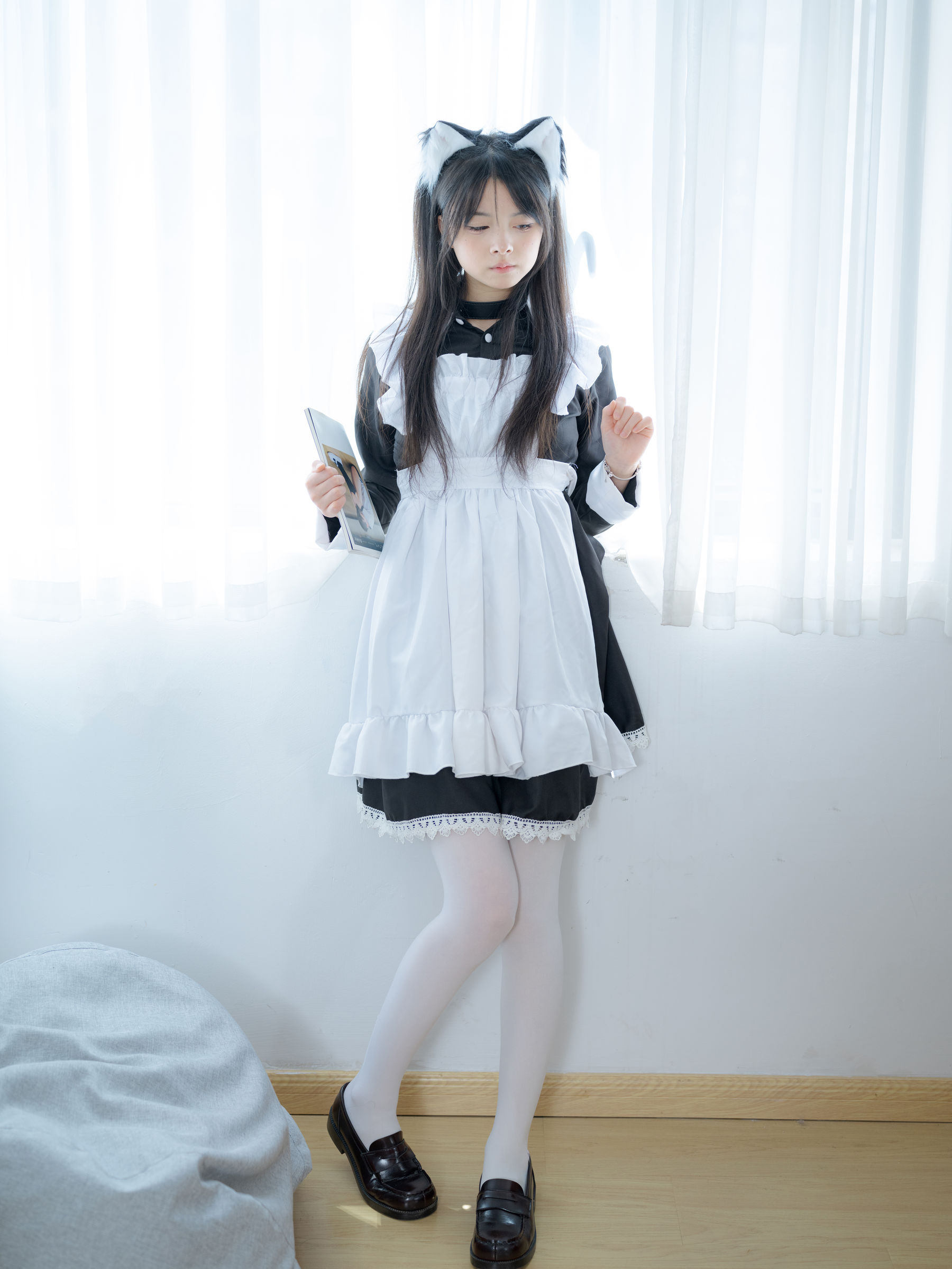 林书辞全部写真作品图片欣赏