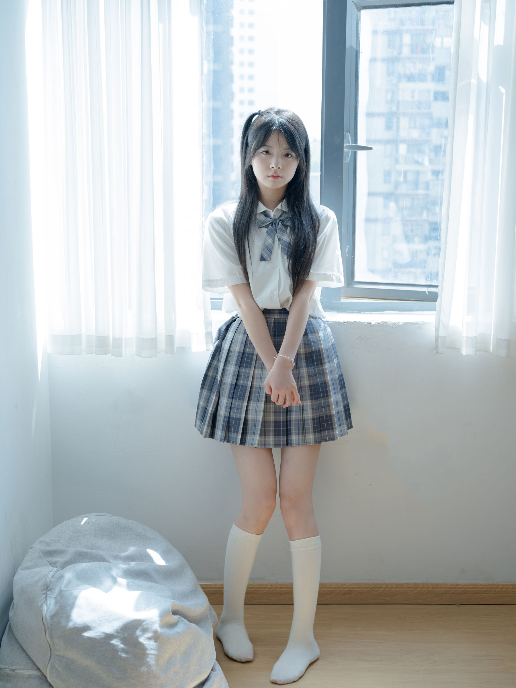 林书辞全部写真作品图片欣赏