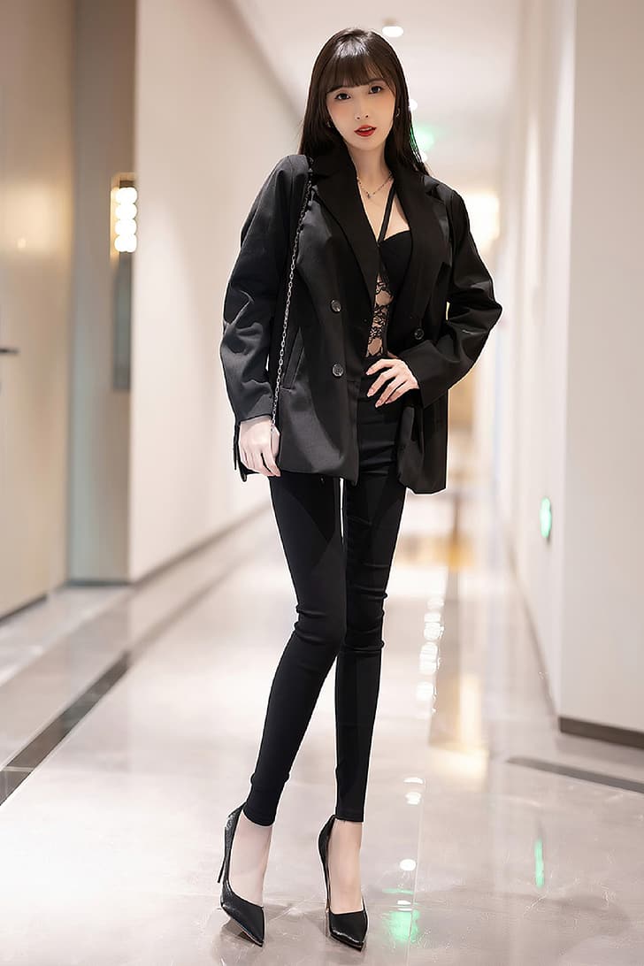 林星阑全部写真作品图片欣赏 林星阑全部写真作品图片欣赏