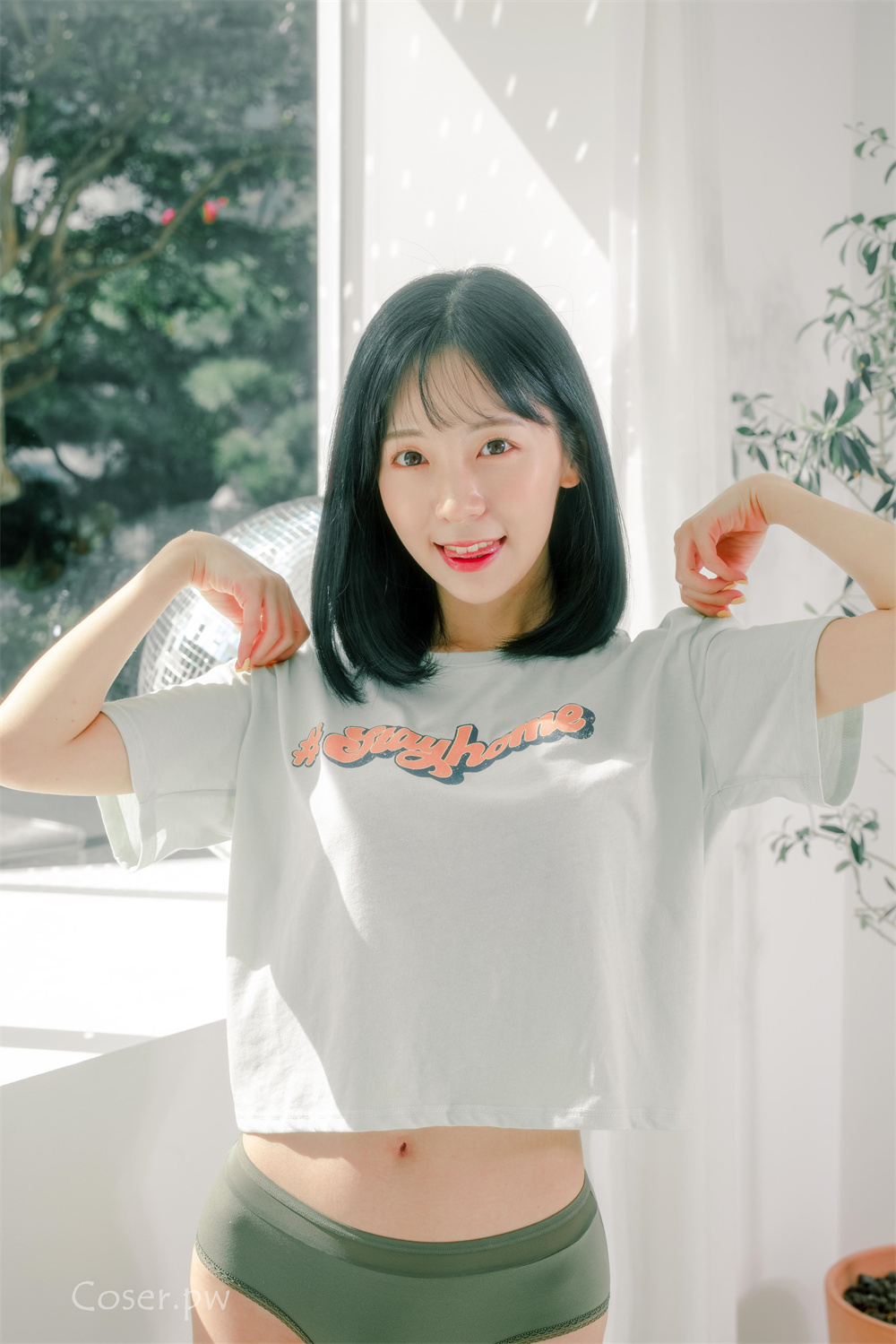 李素英Cosplay摄影写真图集·高清作品精选