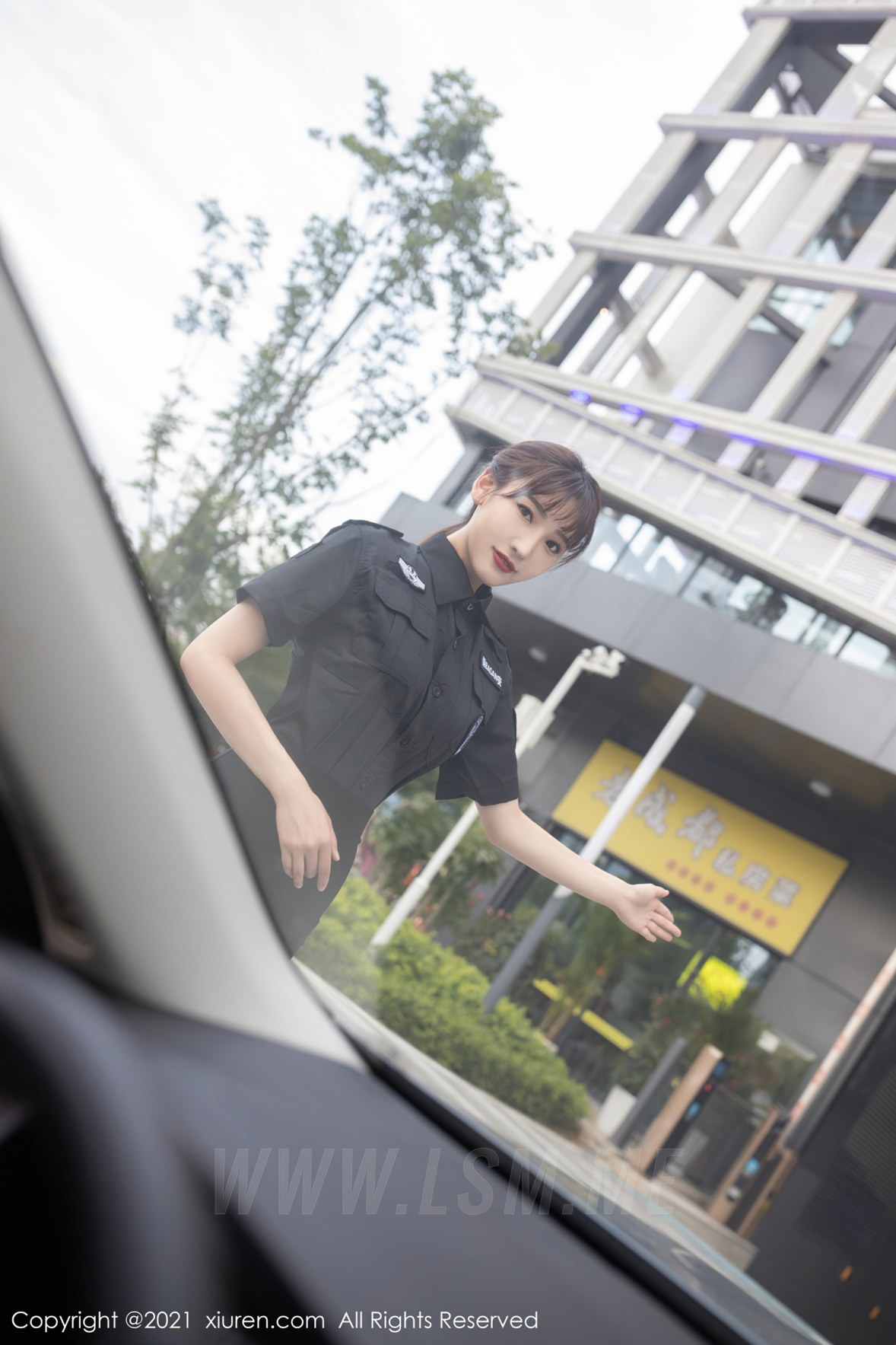 陆萱萱高清Cosplay写真图片大全 陆萱萱高清Cosplay写真图片大全