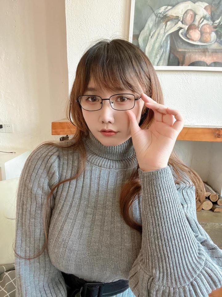 萌白酱最新Cosplay写真