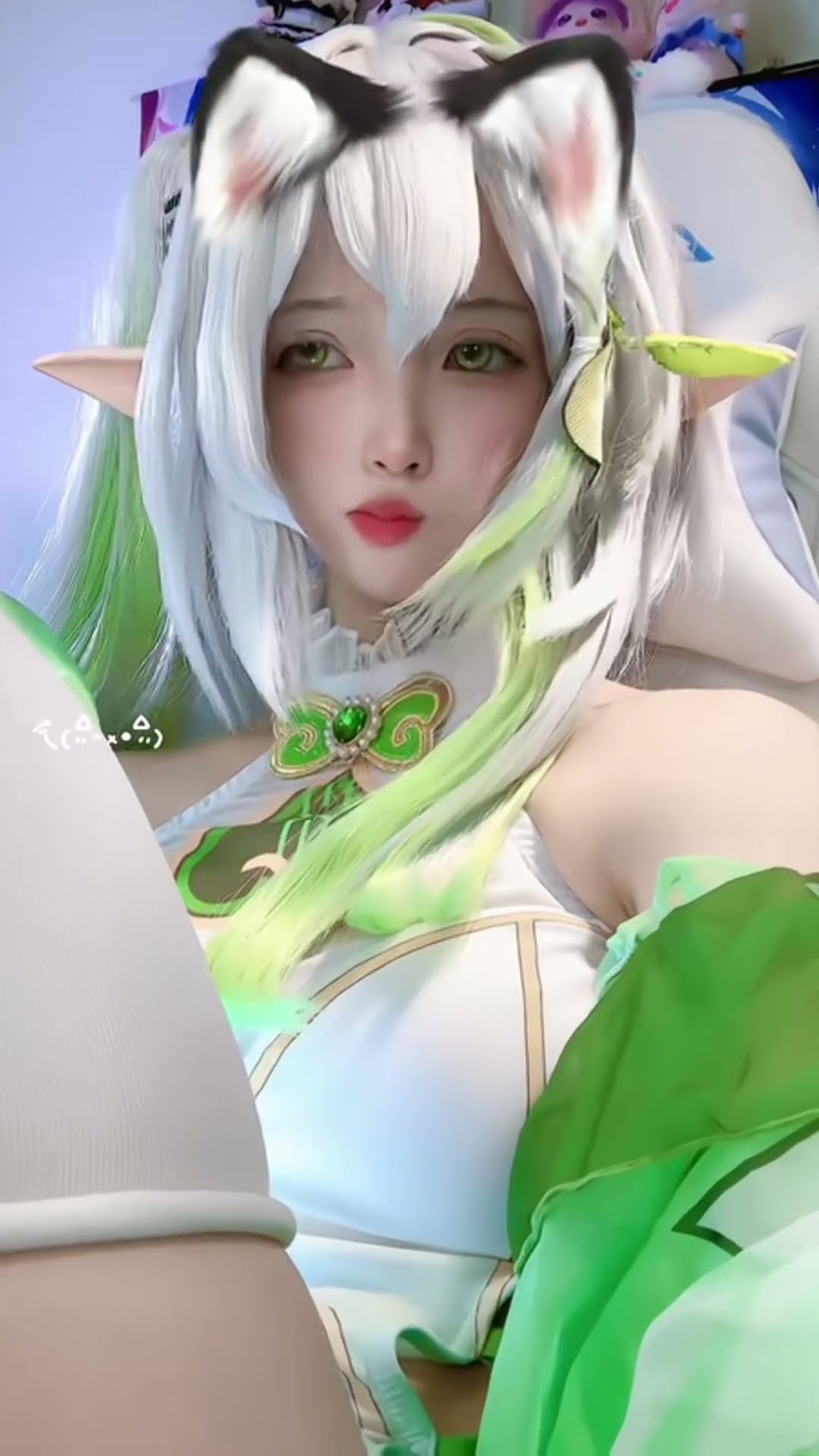 喵帕斯不是怕死喵个人资料与写真图片合集 喵帕斯不是怕死喵个人资料与写真图片合集