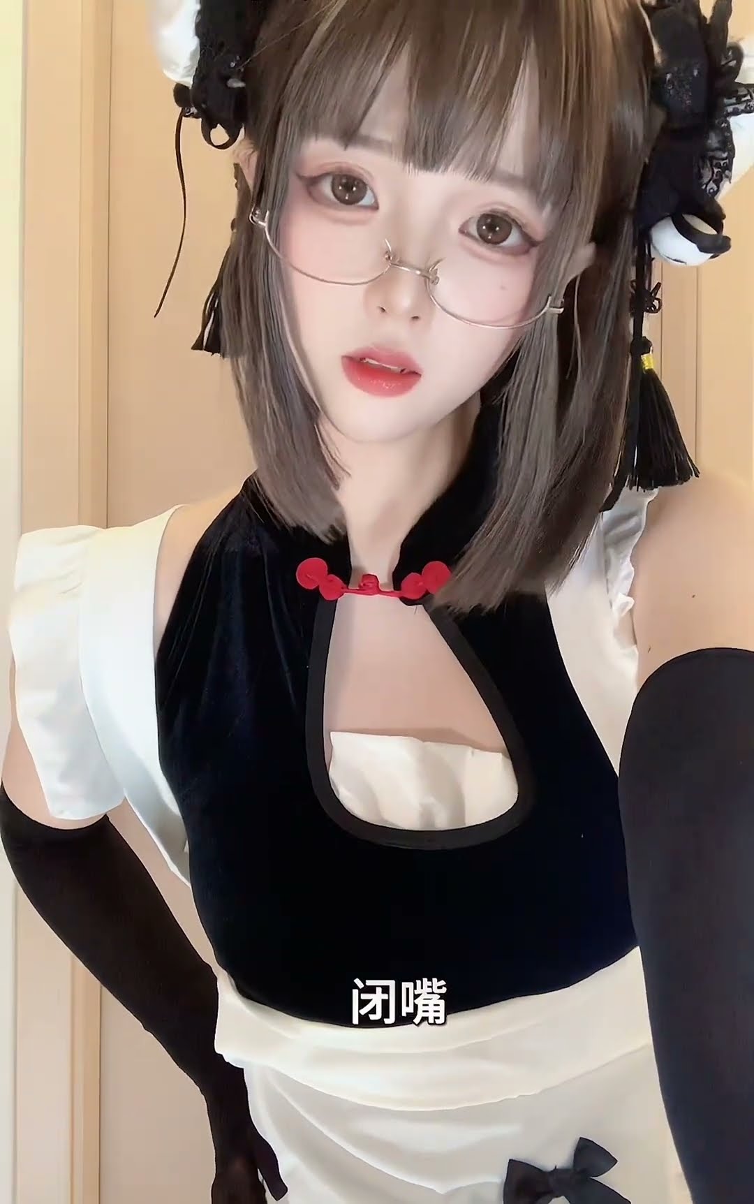 喵帕斯不是怕死喵个人资料与写真图片合集 喵帕斯不是怕死喵个人资料与写真图片合集