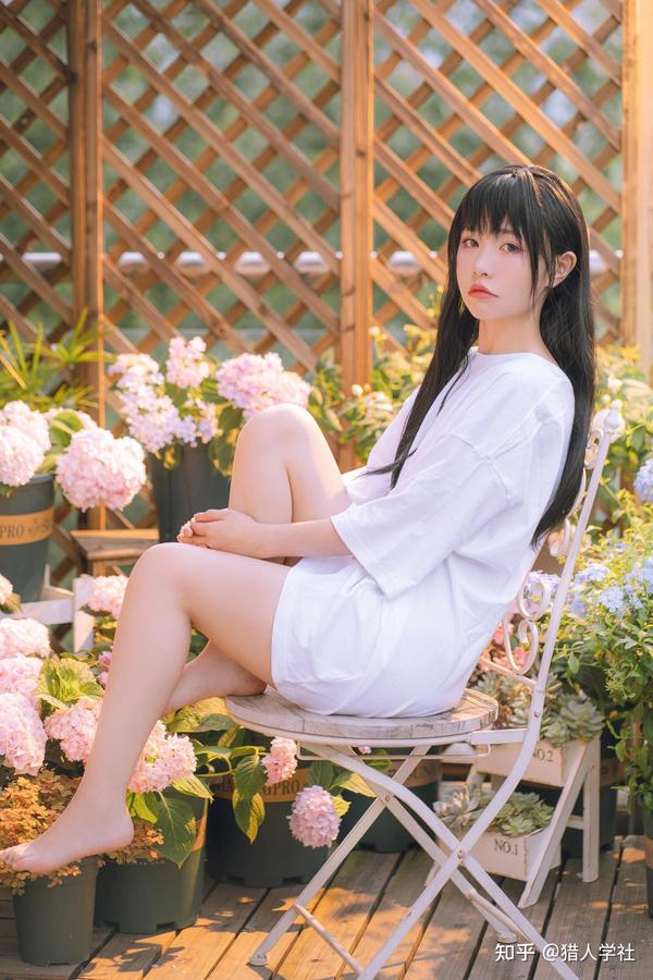 喵小吉个人资料与写真图片合集 喵小吉个人资料与写真图片合集