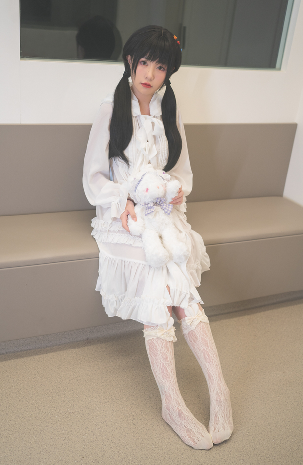 喵小吉Cosplay作品欣赏 喵小吉Cosplay作品欣赏