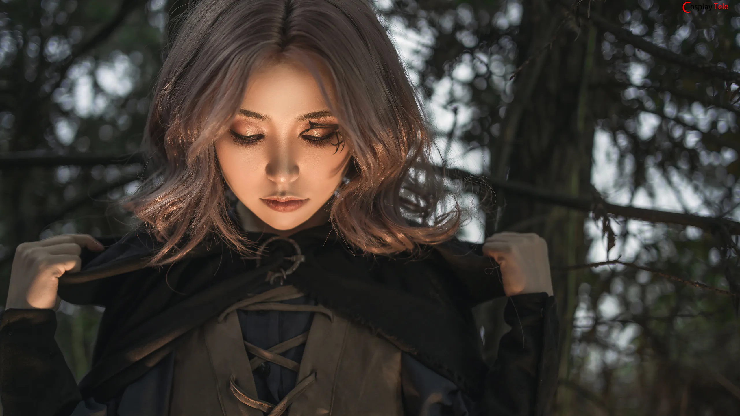 喵小吉 Cosplay写真图片 5