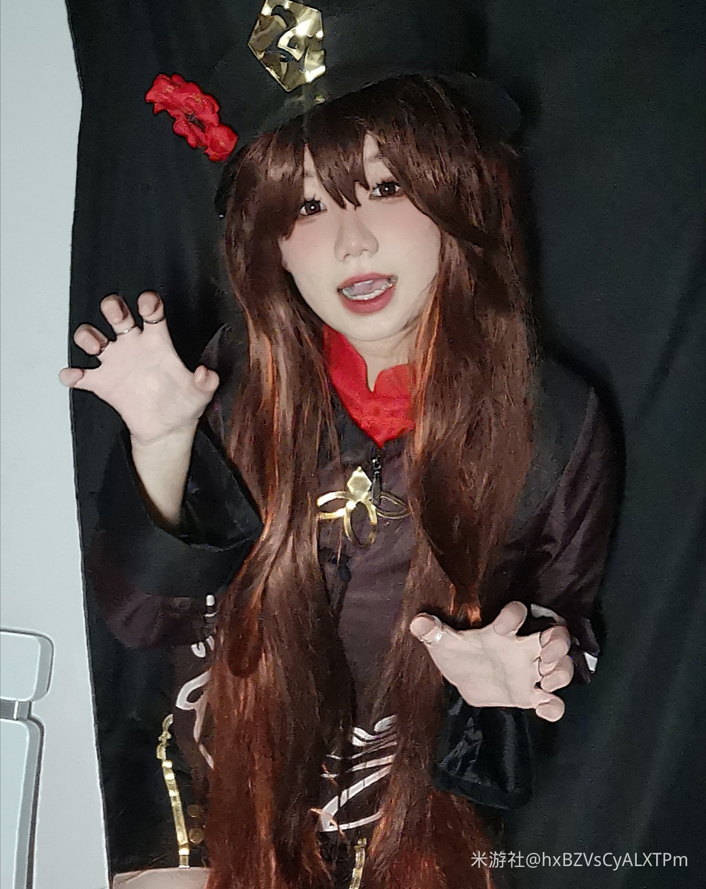 米胡桃精选写真图集