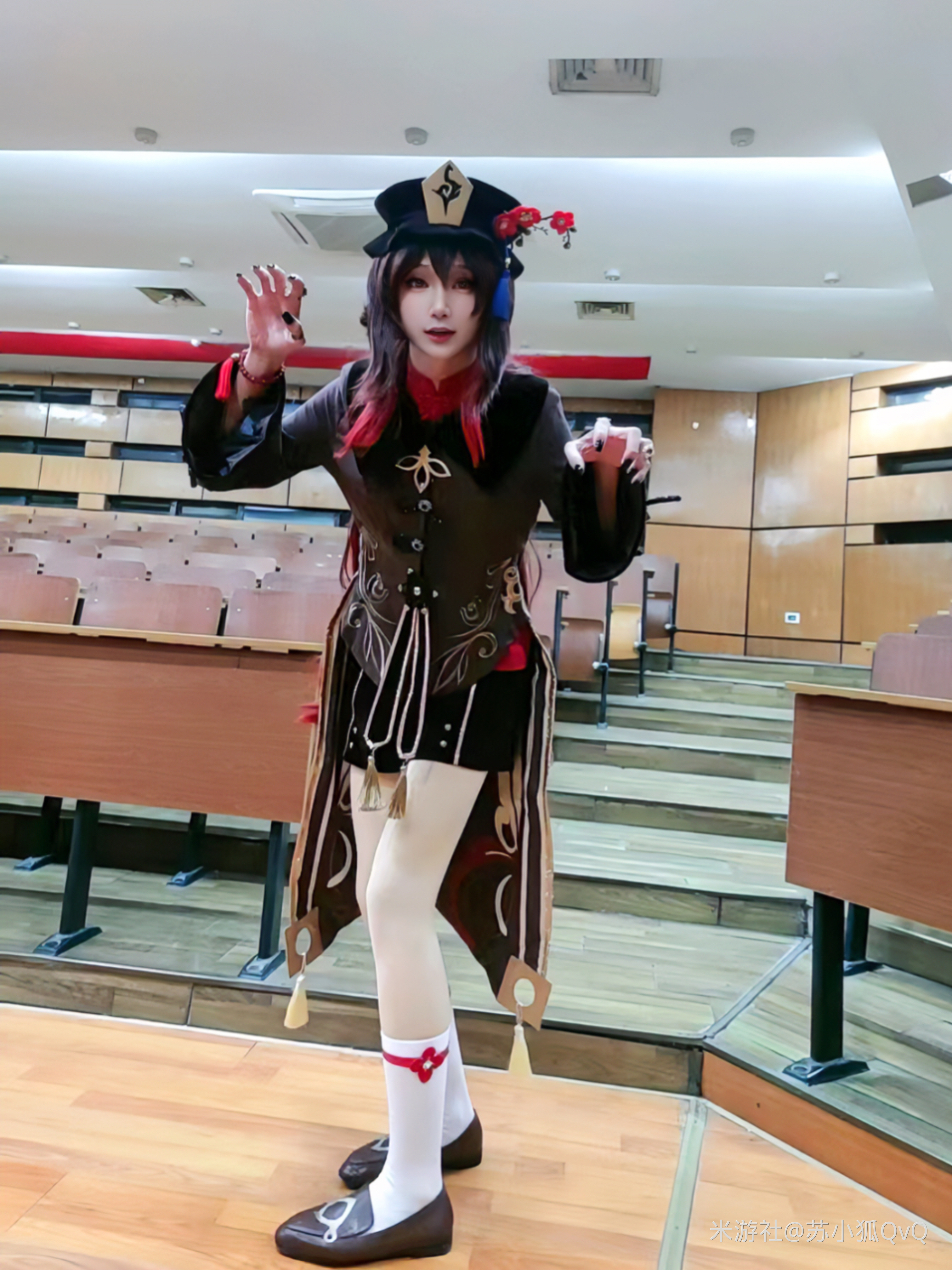 米胡桃精选写真图集