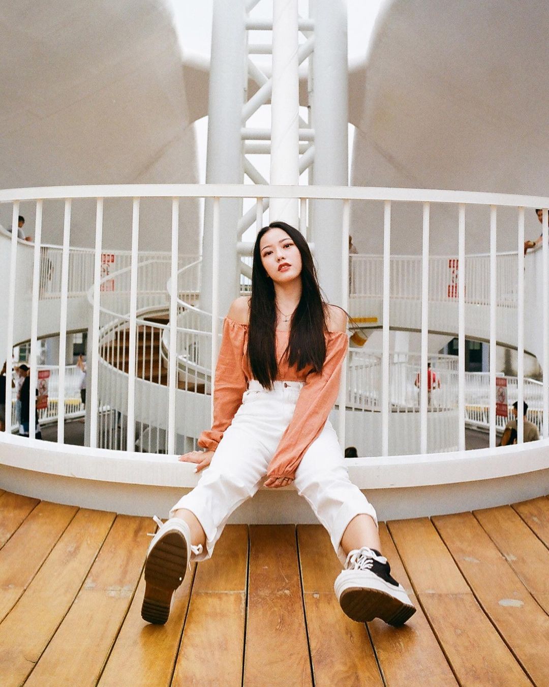 芃芃大人Cosplay写真作品全集 芃芃大人Cosplay写真作品全集