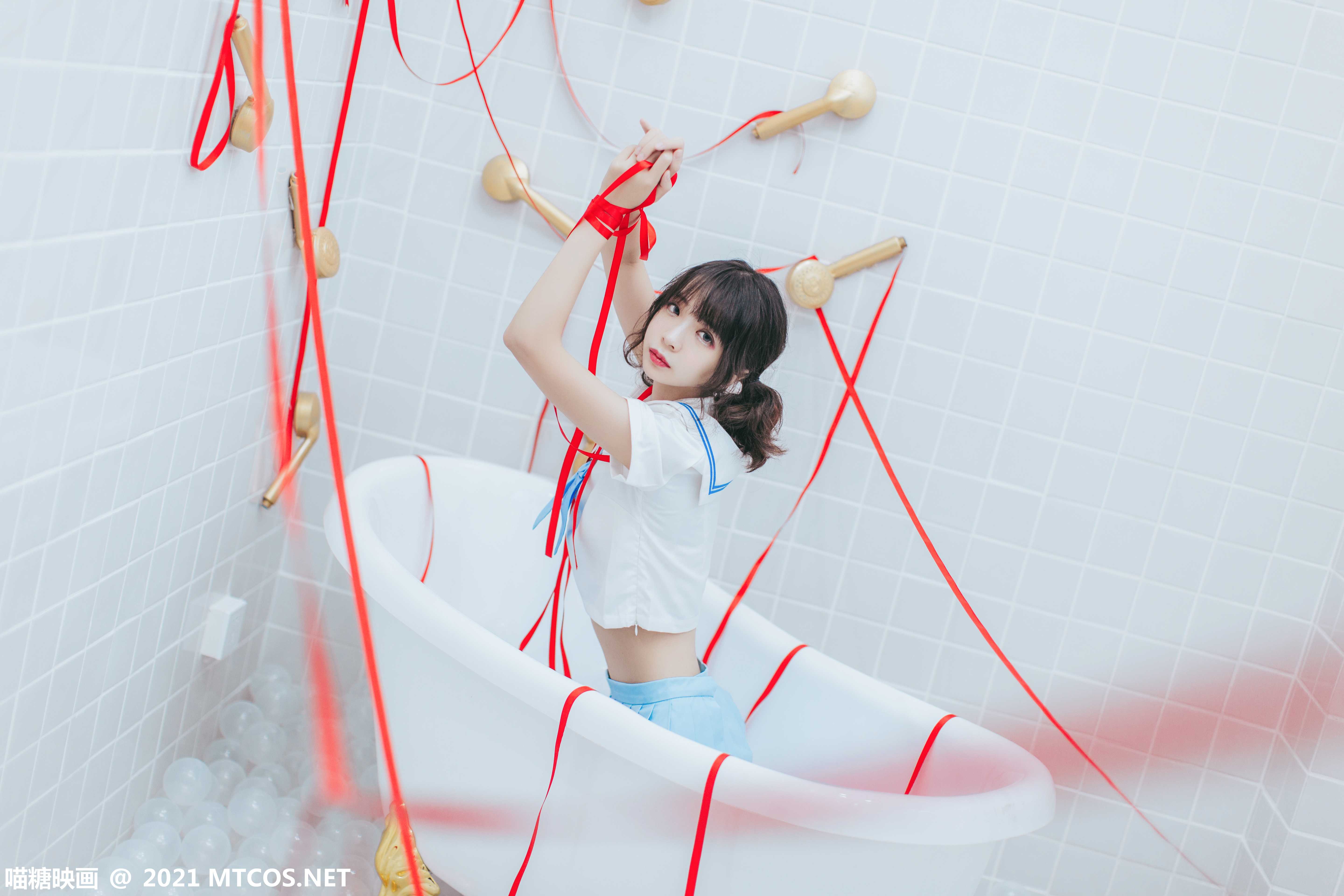 少女映画写真作品图片合集