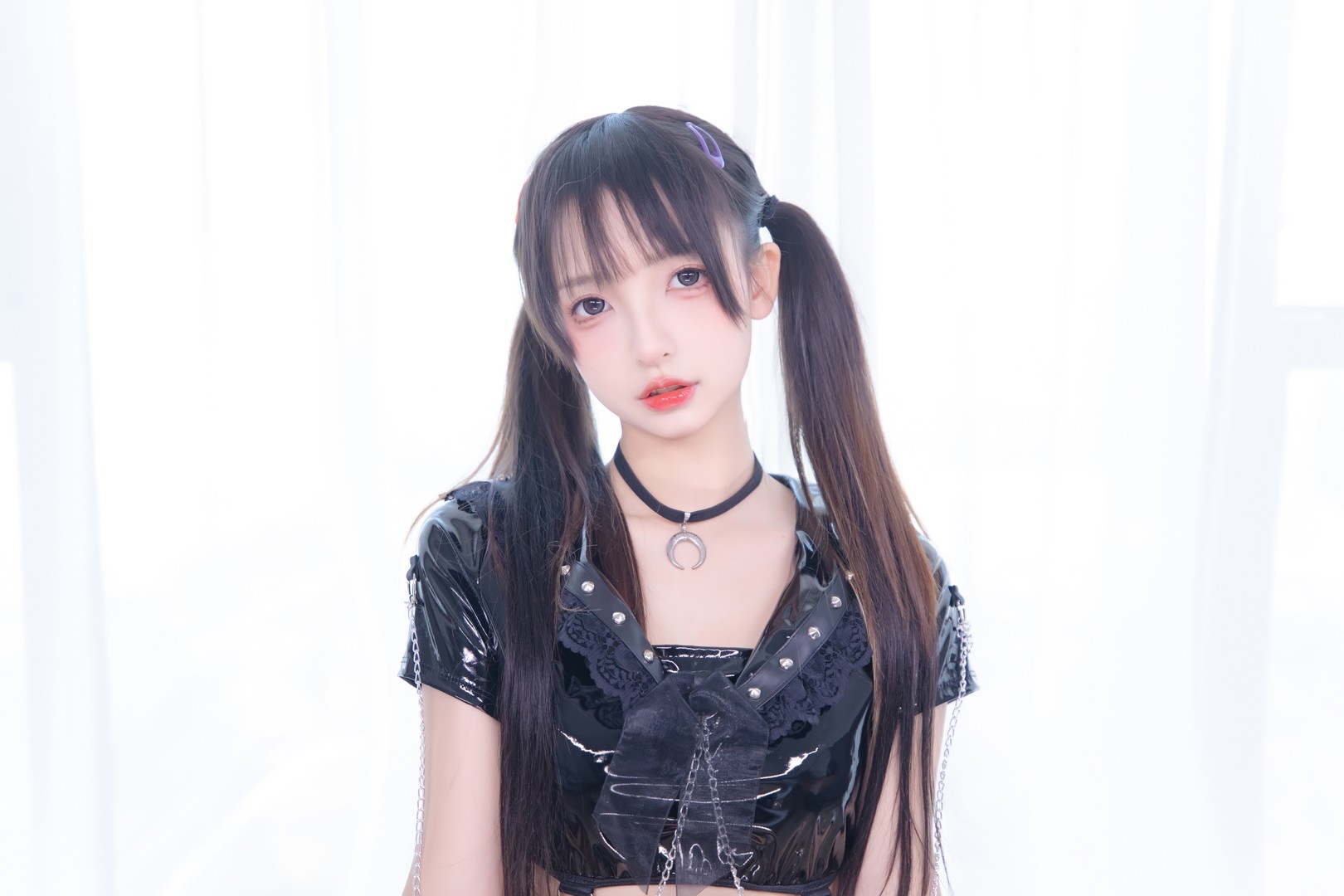 神楽坂真冬角色扮演作品图片 神楽坂真冬角色扮演作品图片