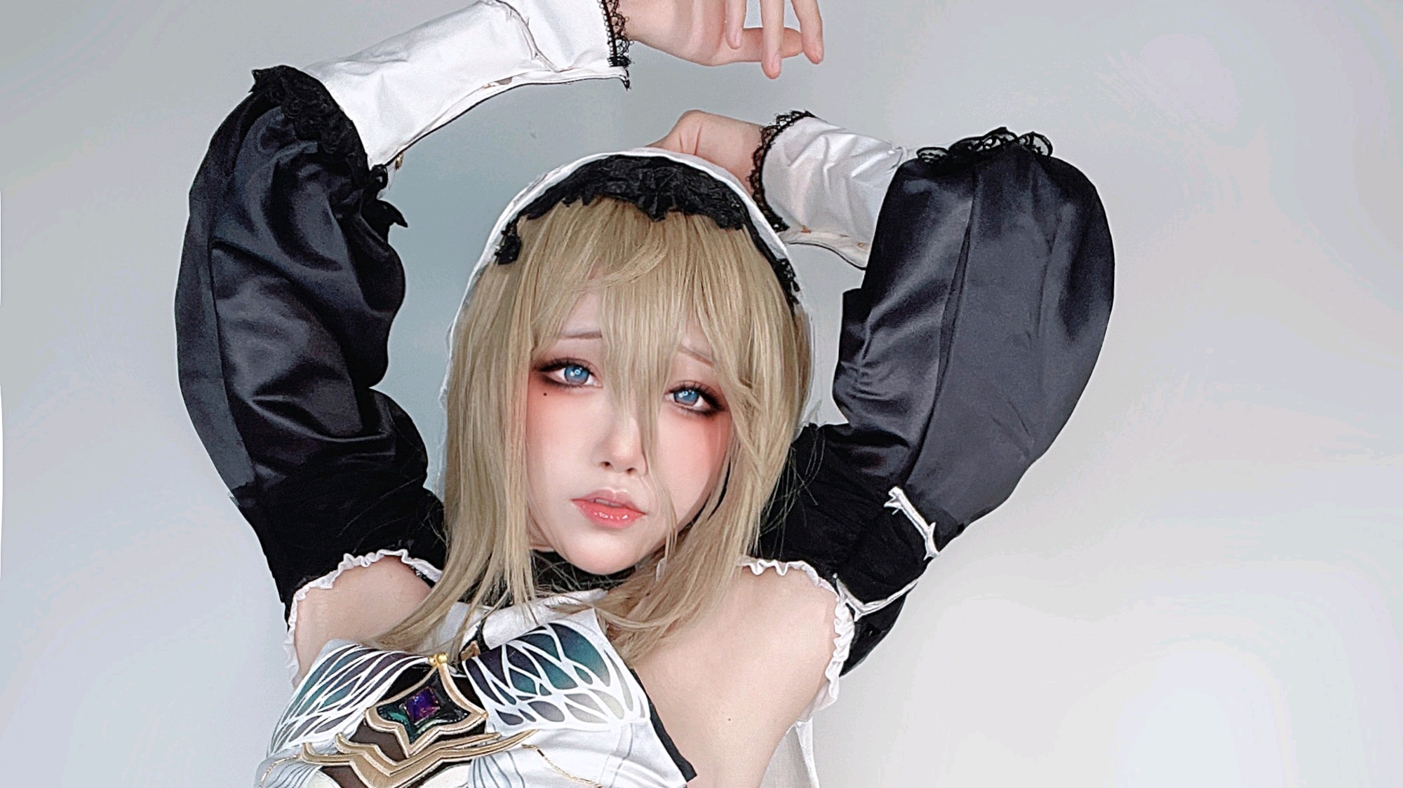 水淼写真合集图片 水淼写真合集图片