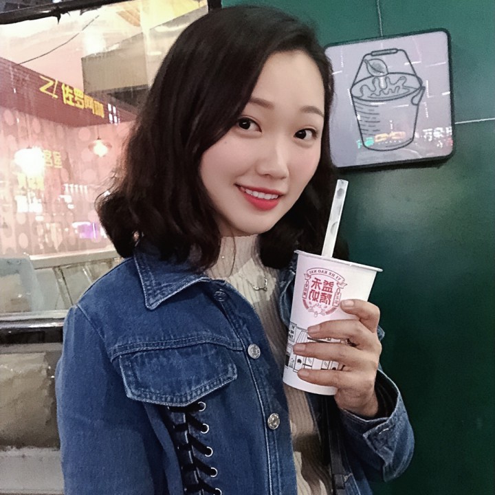 苏小涵高清Cosplay摄影