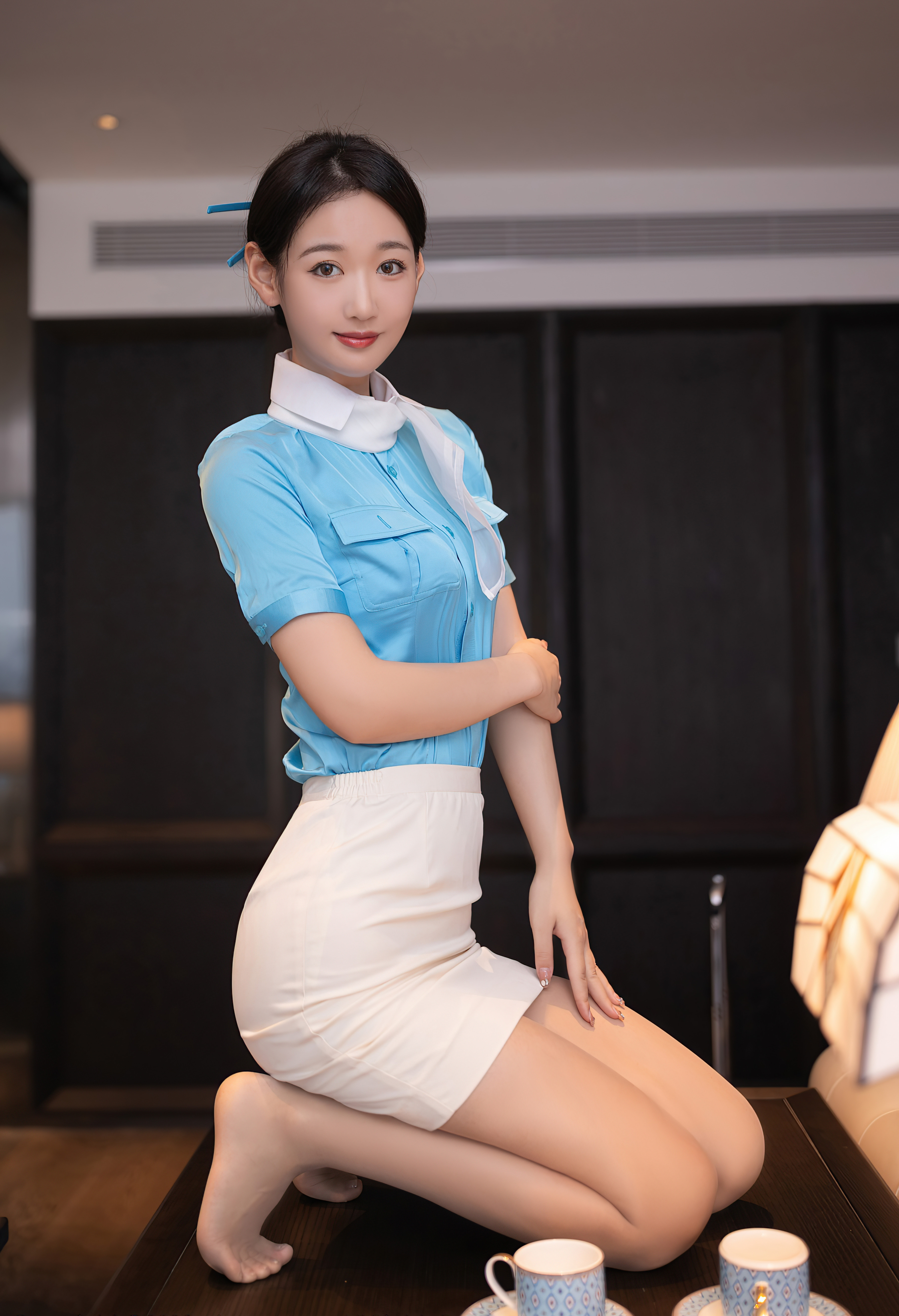 唐安琪Cosplay写真作品全集 唐安琪Cosplay写真作品全集