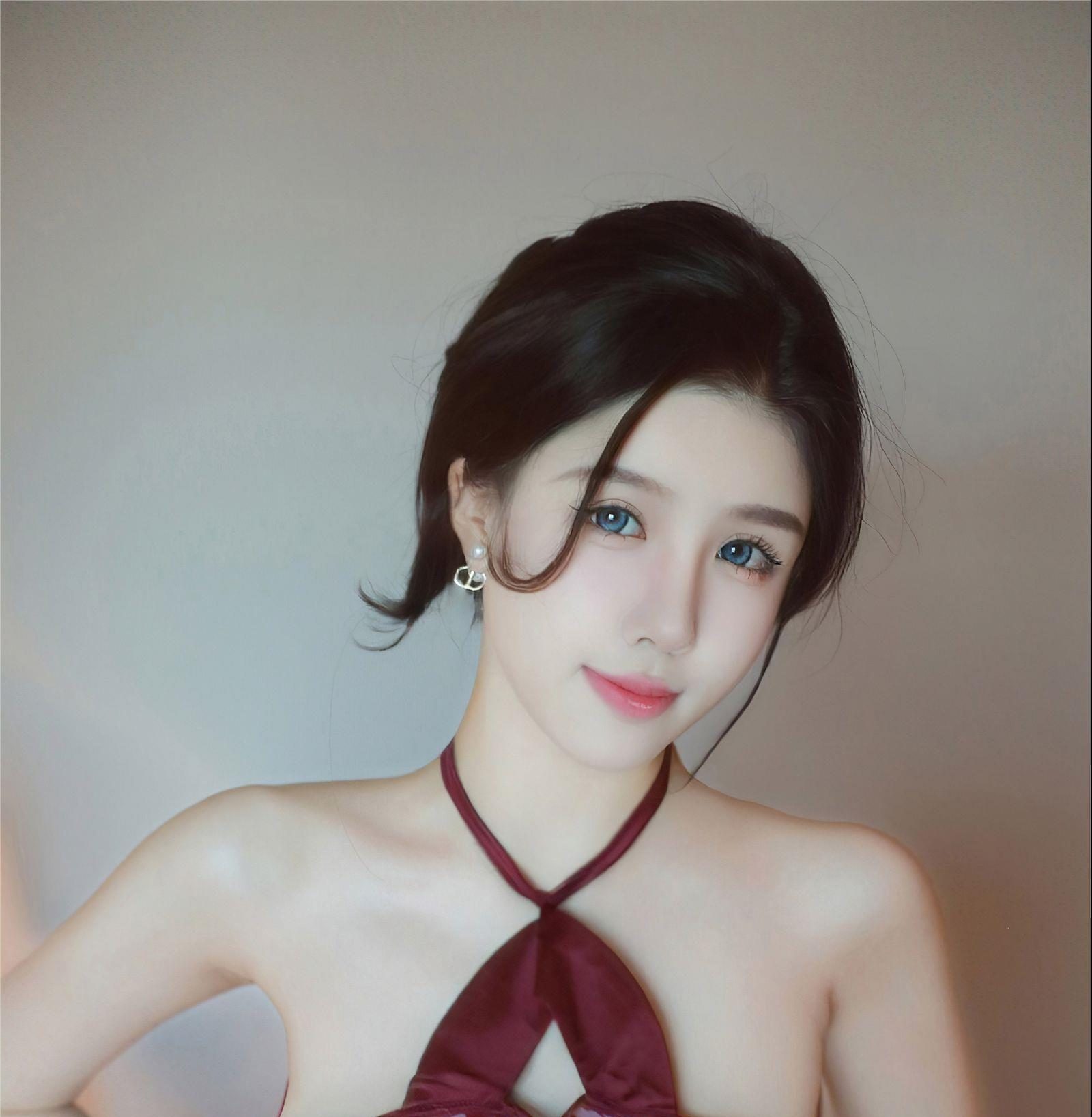 唐翩翩Cosplay写真作品全集