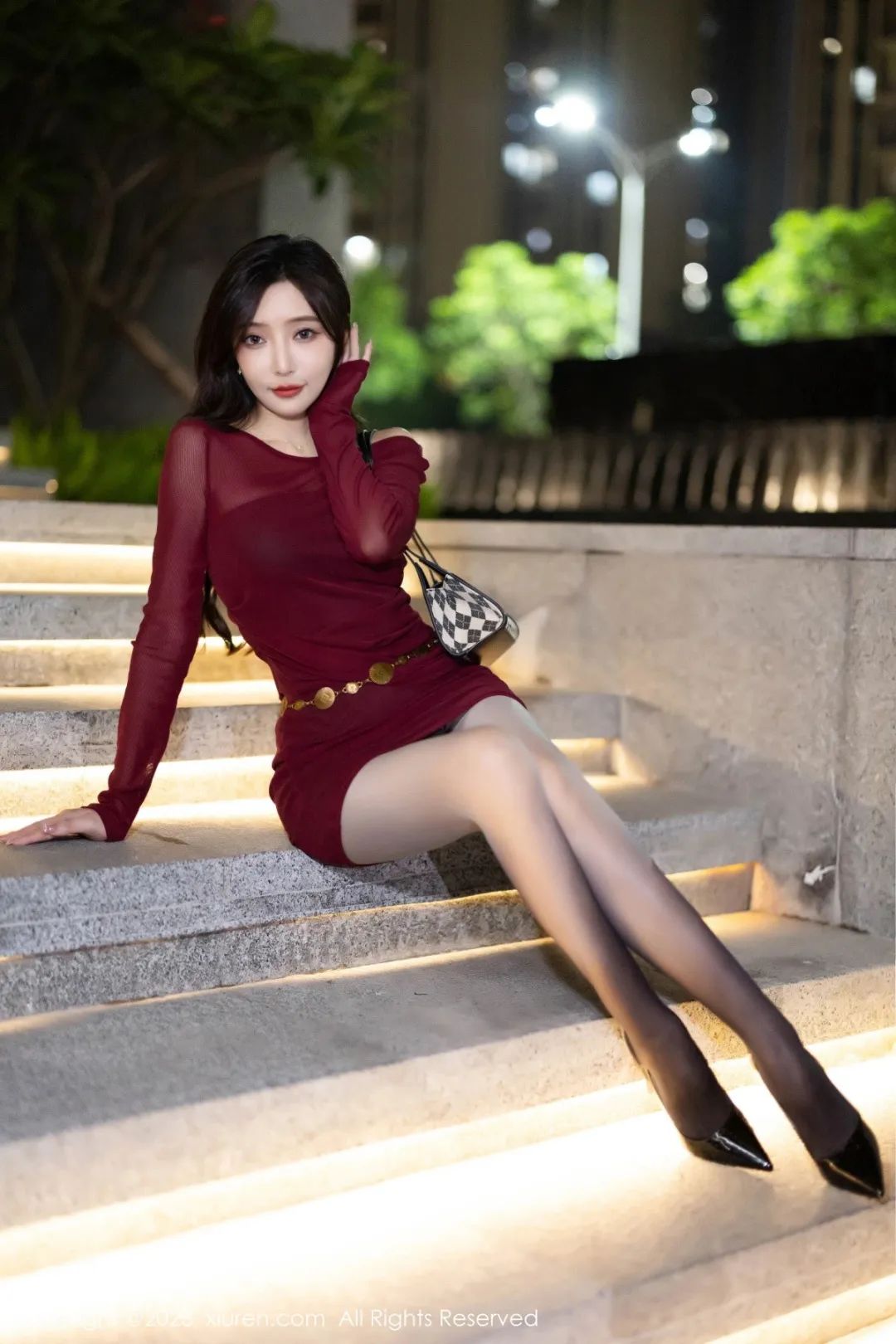 王馨瑶写真合集图片