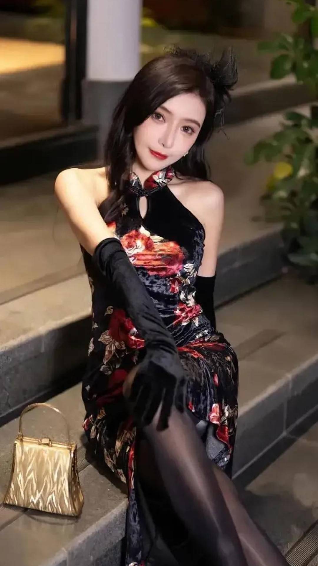 王馨瑶写真合集图片