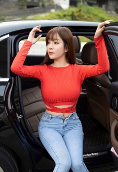 王语纯个人简介与Cosplay作品集