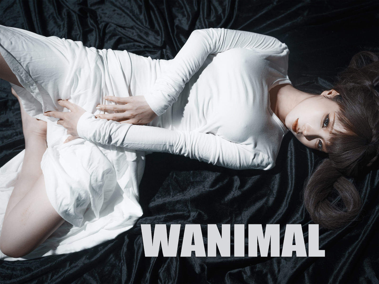 wanimalCosplay写真作品全集 wanimalCosplay写真作品全集